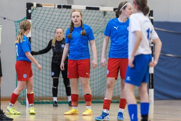Bild 79 - wCJ NFV Futsalmeisterschaft